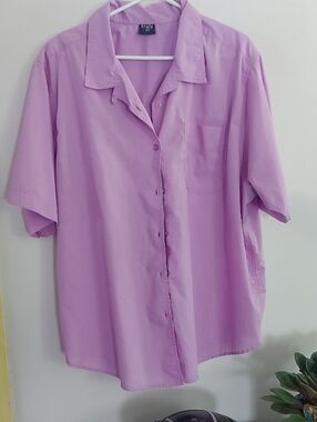 Women's Blouse Size 26